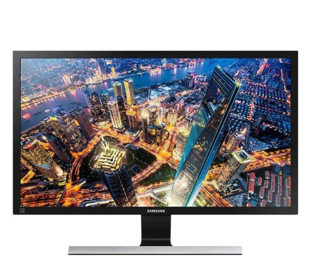 Samsung U28E590DSL 4K - 641138 - zdjęcie